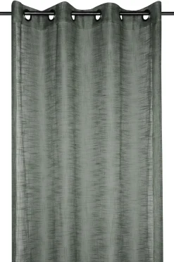 ONTARIO VOILE 135X260CM SAUGE