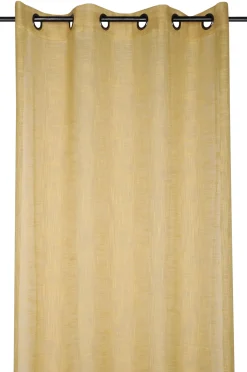 ONTARIO VOILE 135X260 CURRY
