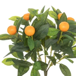 ORANGER EN POT NARANCS H.58CM