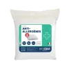 OREILLER ANTI ALLERGENES 60X60CM