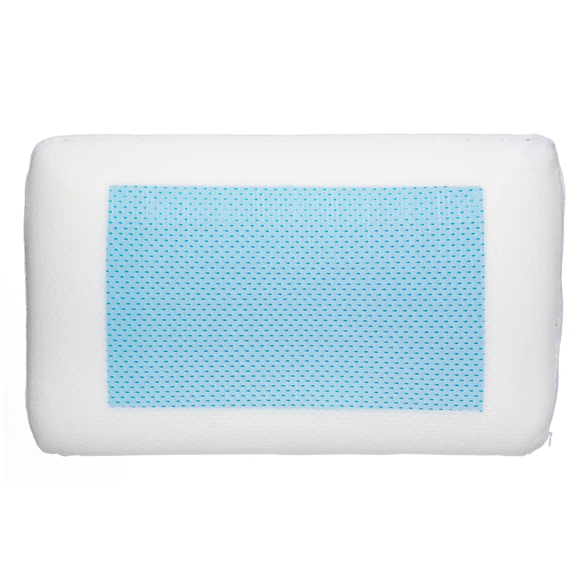 OREILLER ERGONOMIQUE GEL