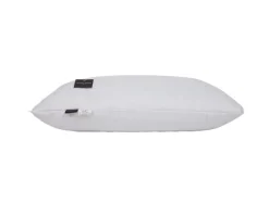 OREILLER FIBRE CREUSE SILICONEE 50X70CM JL SCHERRER