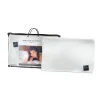 OREILLER MEMOIRE DE FORME 60X40CM JL SCHERRER