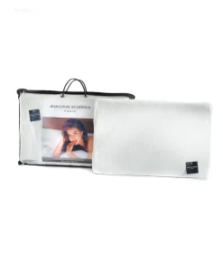 OREILLER MEMOIRE DE FORME 60X40CM JL SCHERRER
