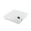 OREILLER MEMOIRE DE FORME 60X60CM JL SCHERRER