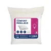 OREILLER MOELLEUX 60X60CM