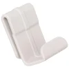 ORGANISEUR COULISSANT 2 NIVEAUX BEIGE D.21.5X40.7X34CM