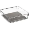 ORGANISEUR TIDY SMART 16X16X4.5CM