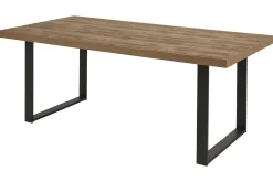 OTTO TABLE 230X100X76CM PIED U