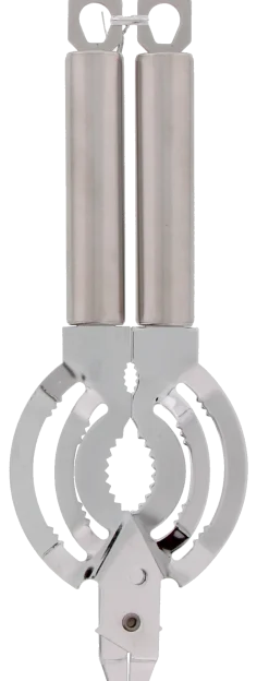 OUVRE BOCAL INOX PENDERIE