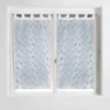 PAIRE DROITE PASSANTS 60X160CM DALYA BLANC