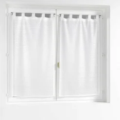 PAIRE DROITE PASSANTS 60X160CM MAILLE NAOMIE