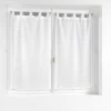 PAIRE DROITE PASSANTS 60X90CM MAILLE NAOMIE