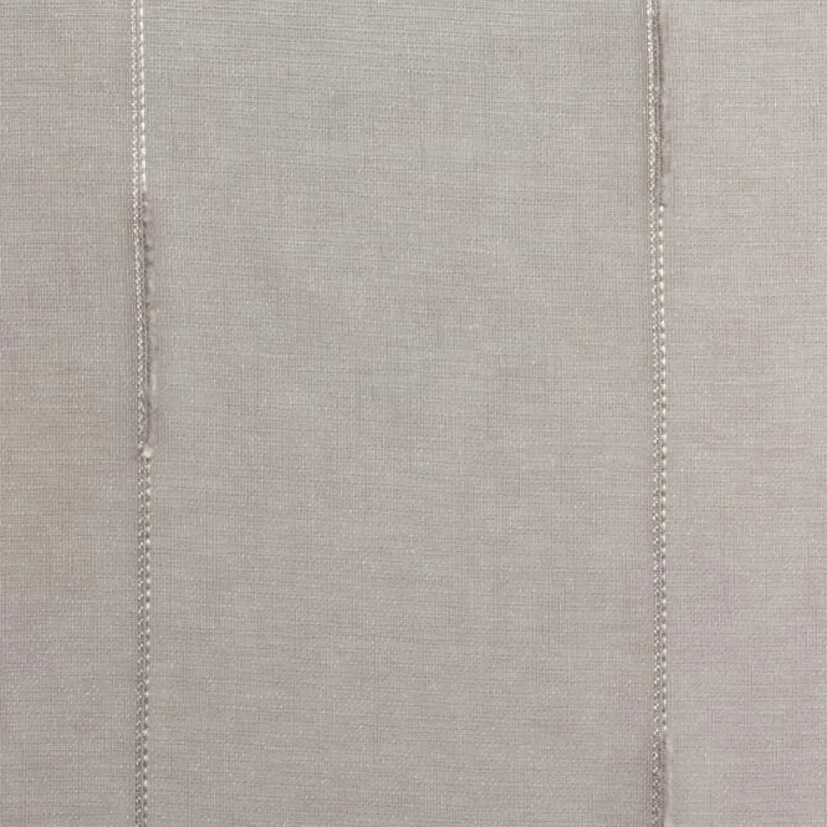 PAIRE DROITE PASSANTS 2X60X120CM LINAHE TAUPE
