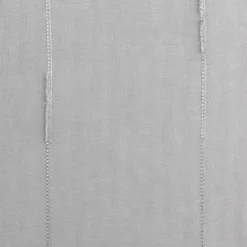PAIRE DROITE PASSANTS 2X60X90CM LINAHE GRIS