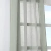 PALOMA VOILE LICHEN 140X260CM