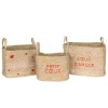 PANIER AMOUR TAILLE S