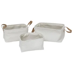 PANIER BOUCLETTE  TAILLE L