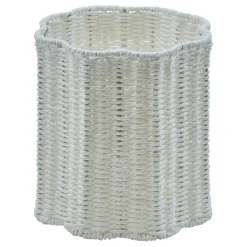 PANIER CORDE BLOOMY TAILLE M