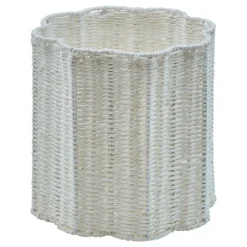 PANIER CORDE BLOOMY TAILLE M