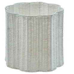 PANIER CORDE BLOOMY TAILLE S