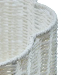 PANIER CORDE BLOOMY TAILLE S