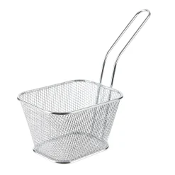 PANIER DE PRESENTATION A FRITES