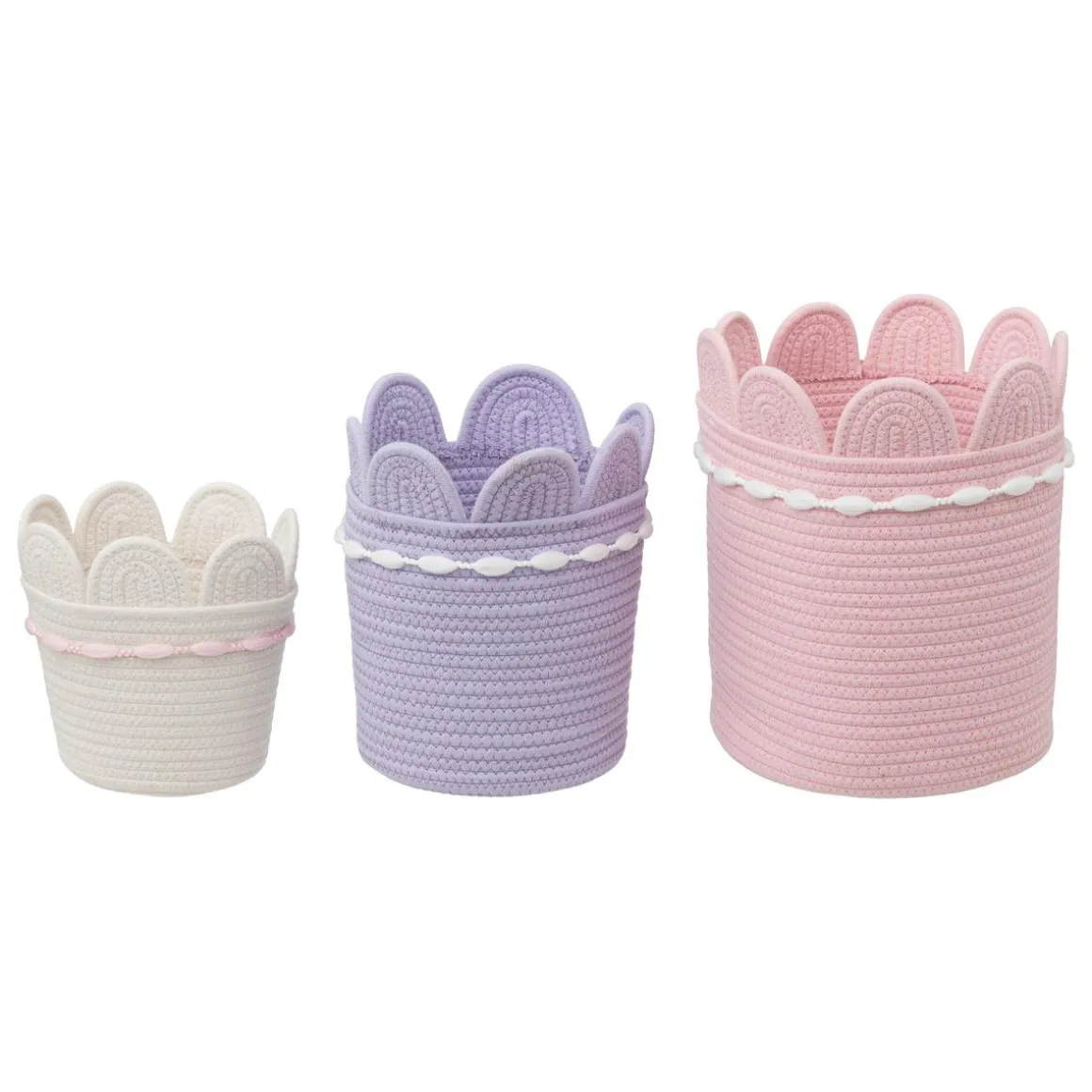 PANIER FESTON SIRENE TAILLE S