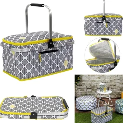 PANIER FRAICHEUR ZESTE 25L