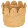 PANIER INUIT DREAMS NATUREL TAILLE M