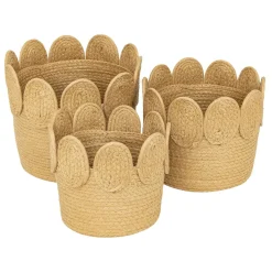 PANIER INUIT DREAMS NATUREL TAILLE M