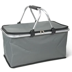 PANIER ISOTHERME GRIS