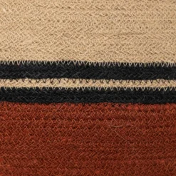 PANIER JUTE KAIA TAILLE S