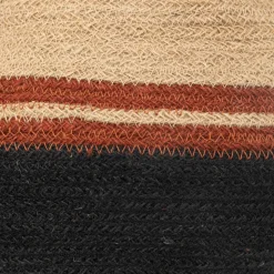 PANIER JUTE KAIA TAILLE S