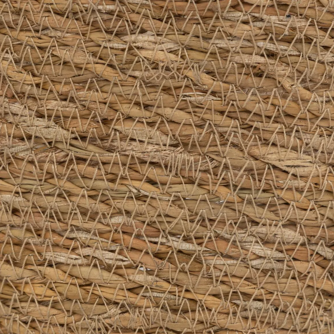 PANIER JUTE OLME CONE TAILLE L