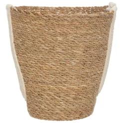 PANIER JUTE OLME CONE TAILLE L