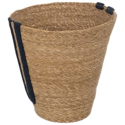 PANIER JUTE OLME CONE TAILLE L