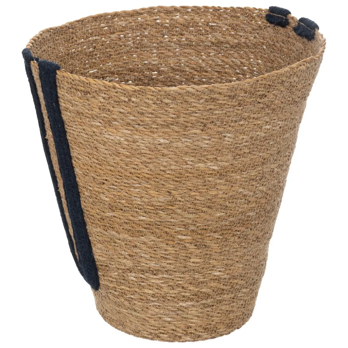 PANIER JUTE OLME CONE TAILLE L