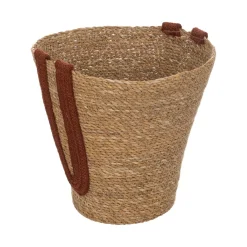 PANIER JUTE OLME CONE TAILLE S