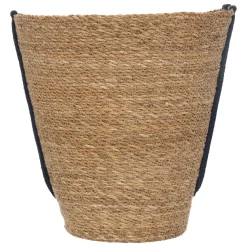 PANIER JUTE OLME CONE TAILLE S