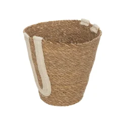 PANIER JUTE OLME CONE TAILLE S