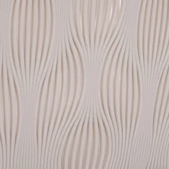 PANIER 15L ARGILE LEAF