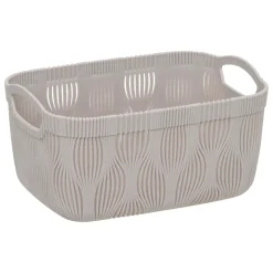 PANIER 3.2L ARGILE LEAF