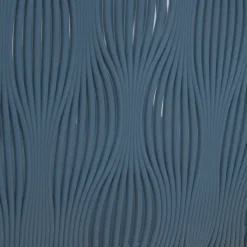 PANIER 6.5L BLEU GRIS LEAF