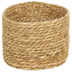 PANIER LITTLE COTTAGE JONC TAILLE M