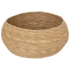 PANIER NATUREL ALIZA TAILLE L