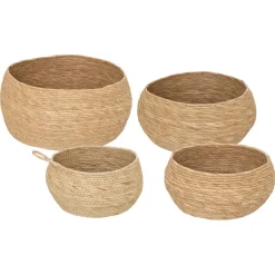 PANIER NATUREL ALIZA TAILLE L