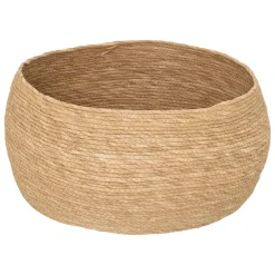 PANIER NATUREL ALIZA TAILLE L
