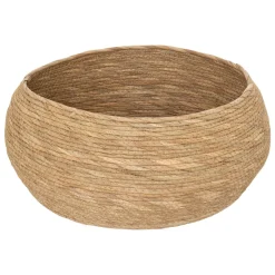 PANIER NATUREL ALIZA TAILLE M