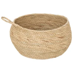PANIER NATUREL ALIZA TAILLE M